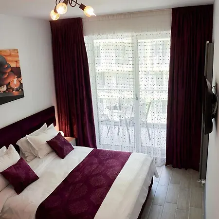דירה Bellevue 107 Spa N Pool Beach *